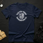Death Before Dishonour T-Shirt
