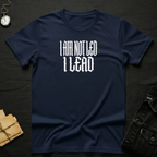 I Lead T-Shirt