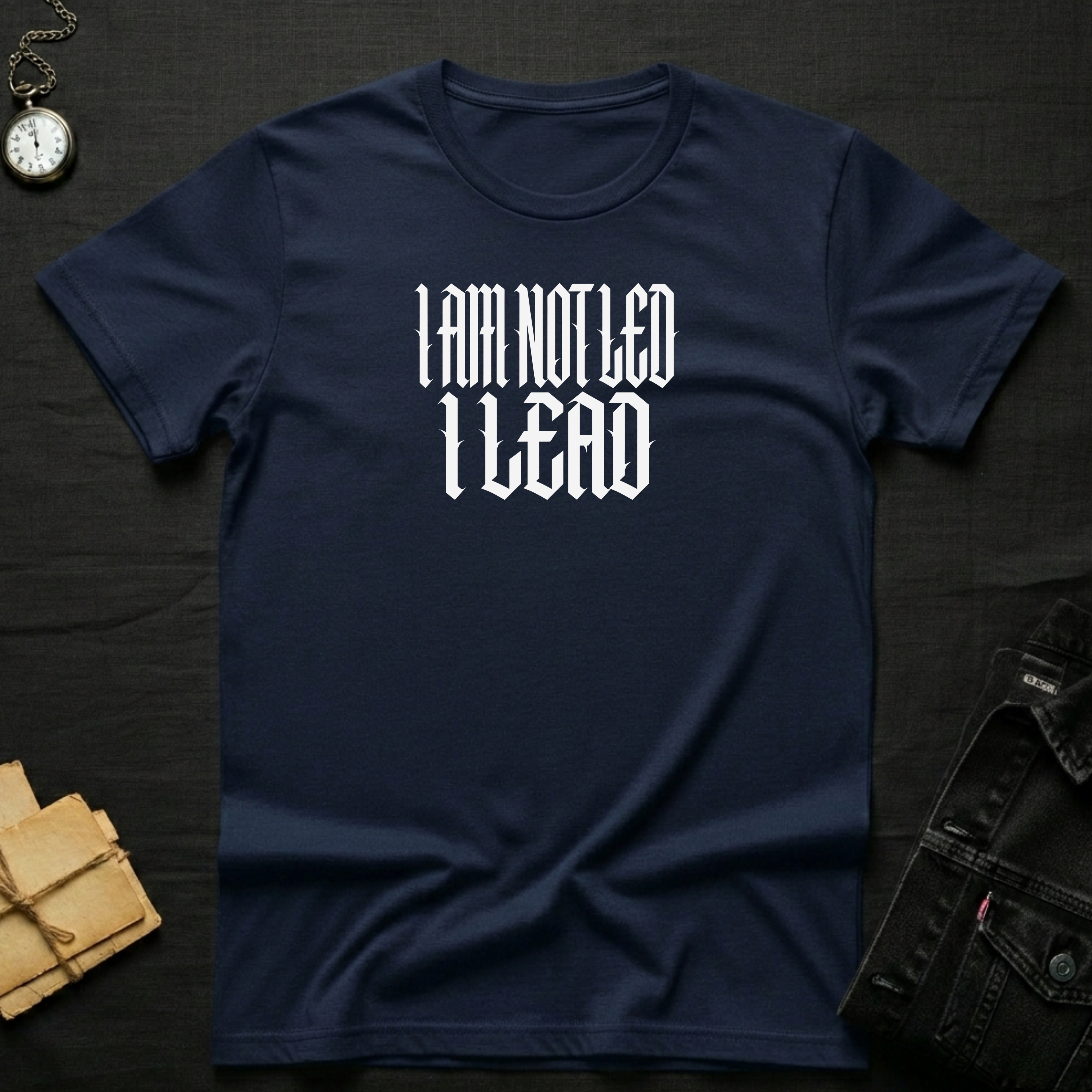 I Lead T-Shirt