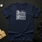 Justice in the Light T-Shirt