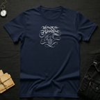Honour the Bloodline T-Shirt