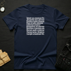 Induite T-Shirt