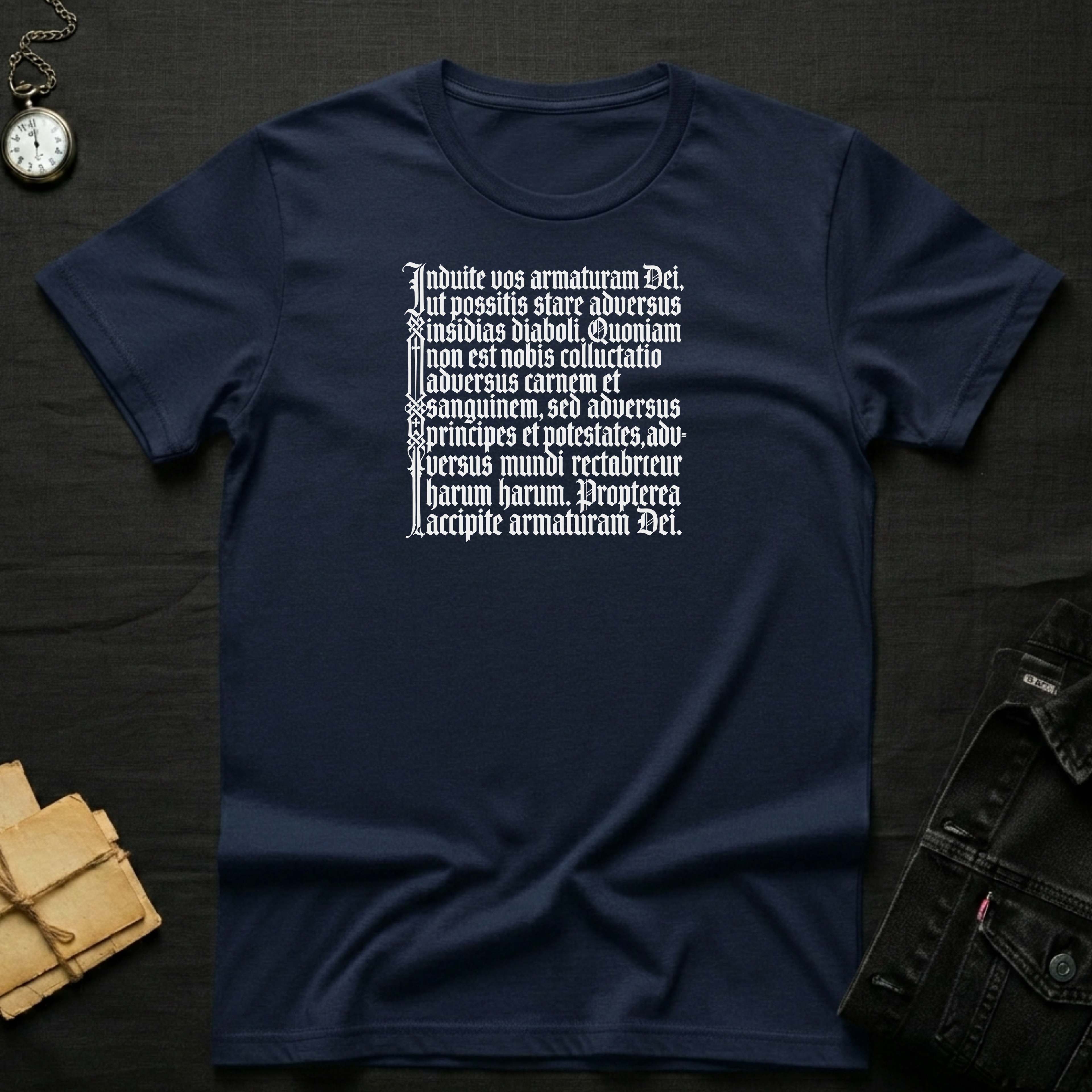 Induite T-Shirt