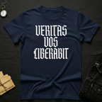 Veritas Vos Liberabit T-Shirt