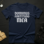 Dominus Fortitudo T-Shirt