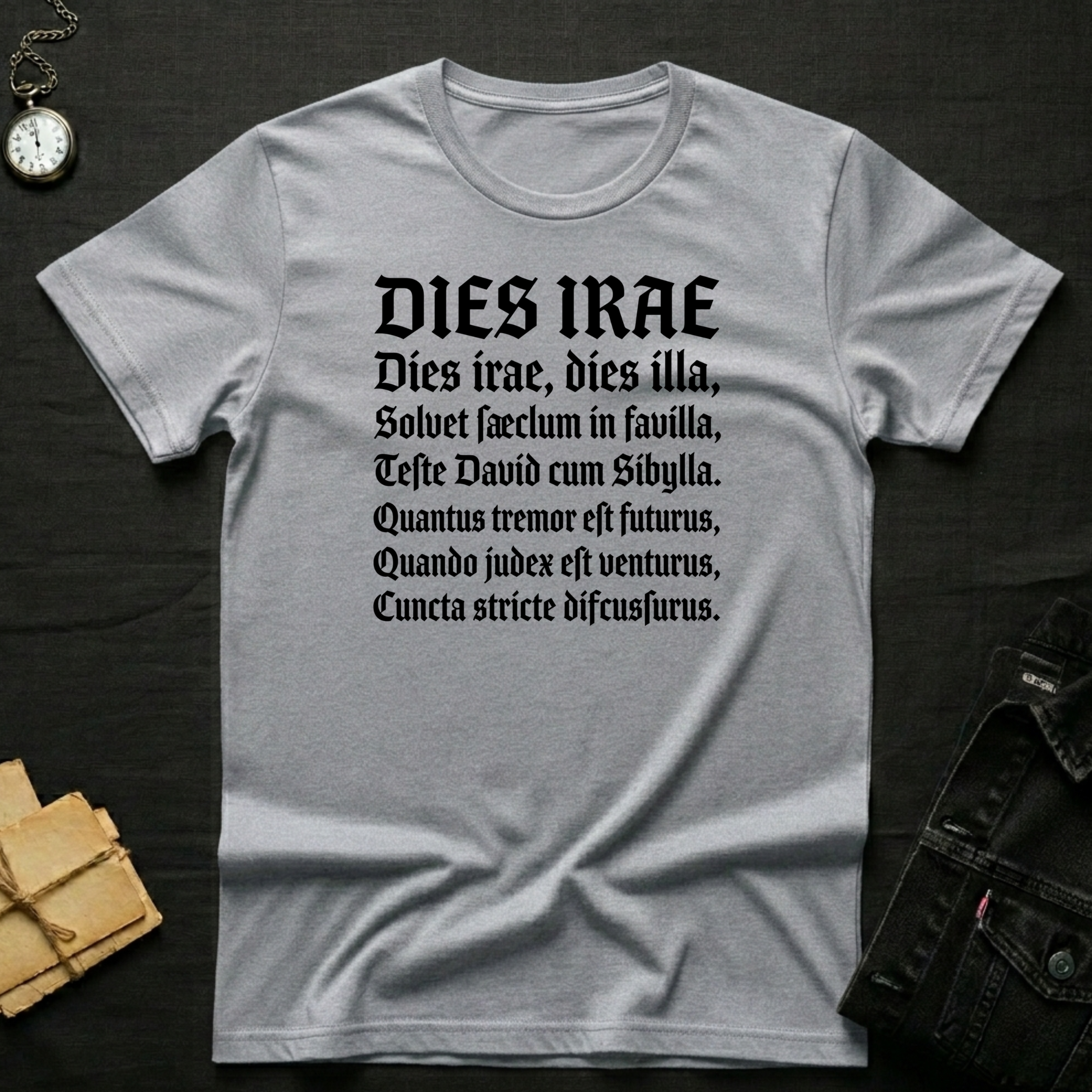 Dies Irae #2 T-Shirt