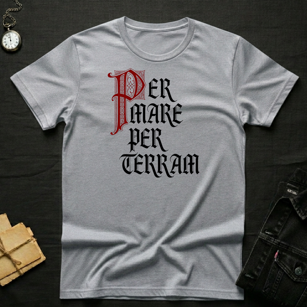 Per Mare T-Shirt