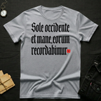 Sole Occidente T-Shirt