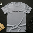 Honour Jewel T-Shirt
