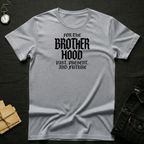 Brotherhood Past Present T-Shirt