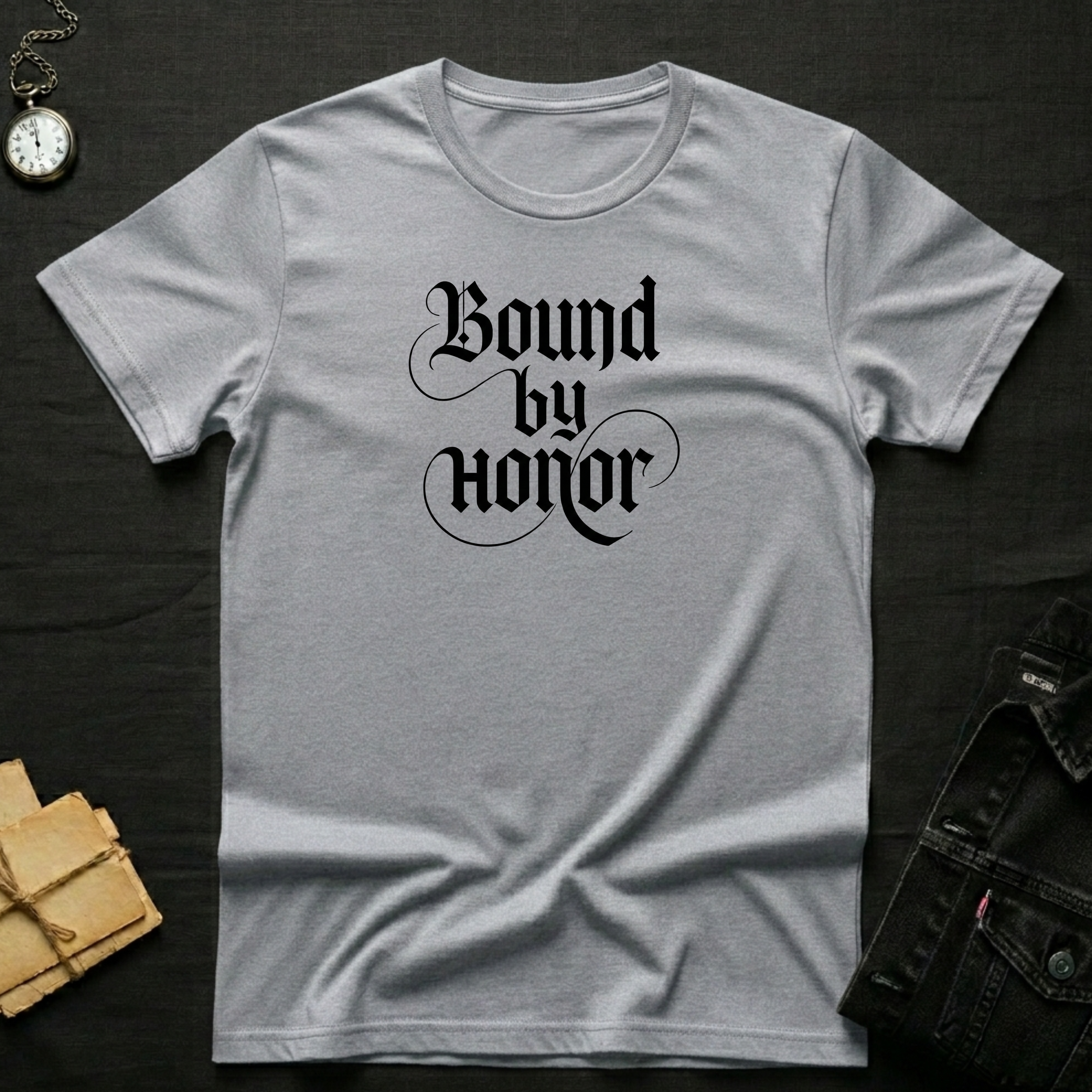 Bound by Honor T-Shirt