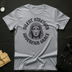 Silent Strength T-Shirt