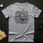Steal & Spirit T-Shirt