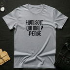 Honi Soit T-Shirt