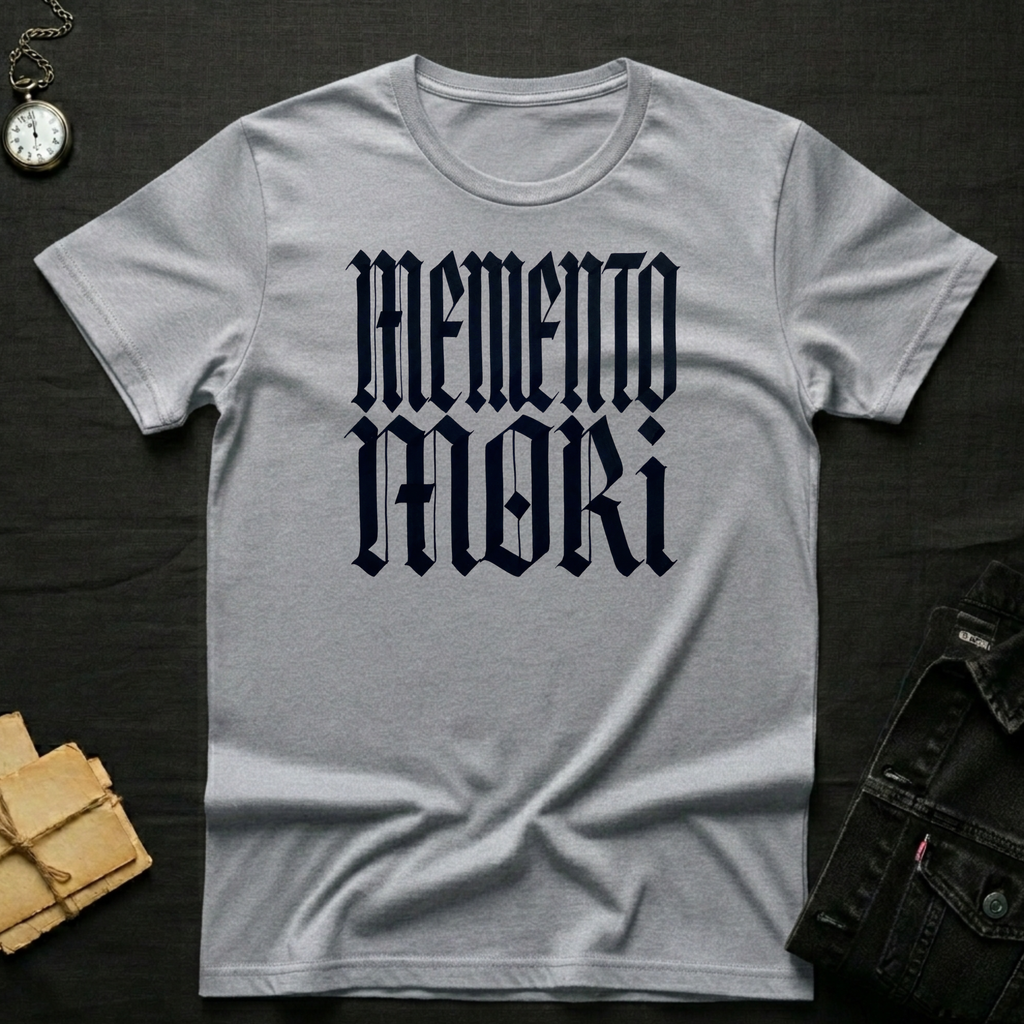 Memento Mori T-Shirt