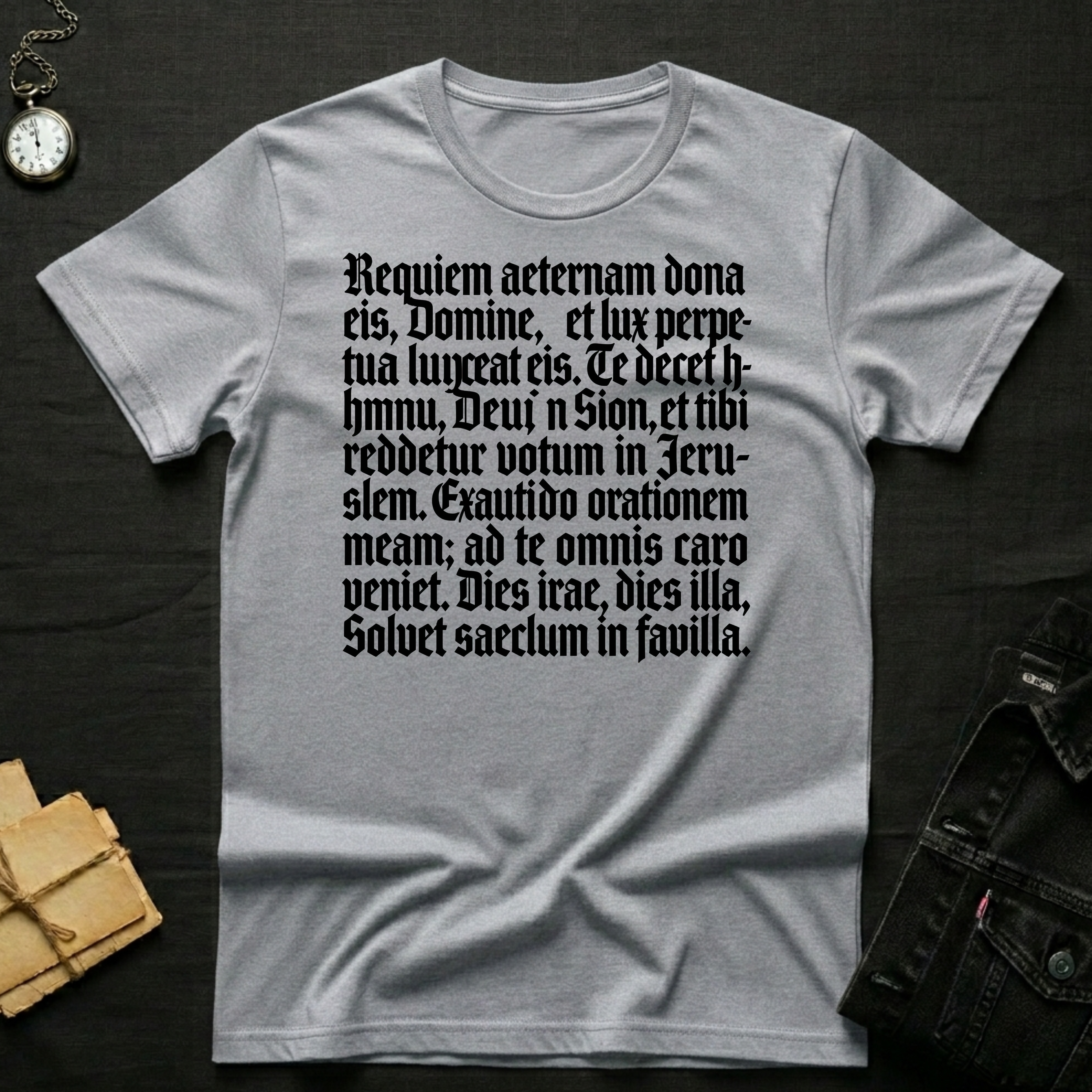 Requiem T-Shirt