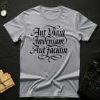 Aut Viam T-Shirt