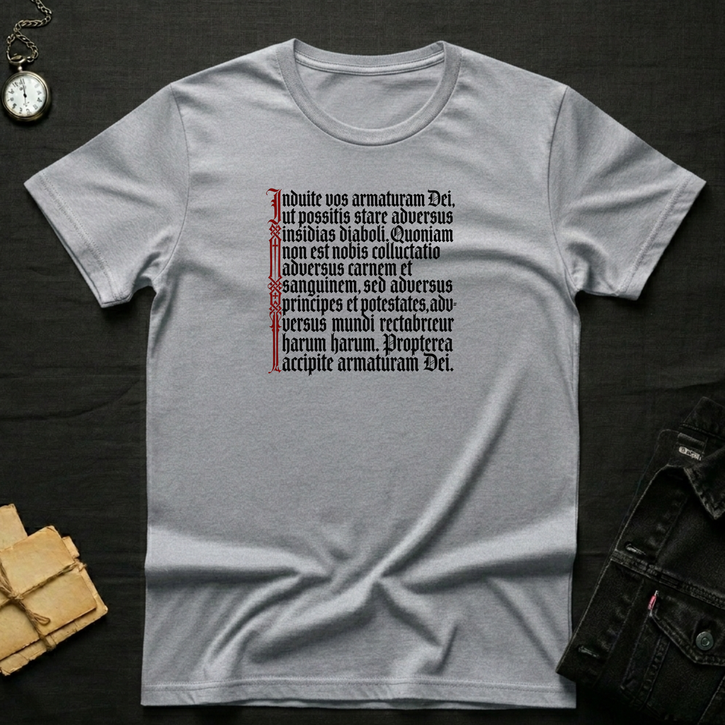 Induite T-Shirt