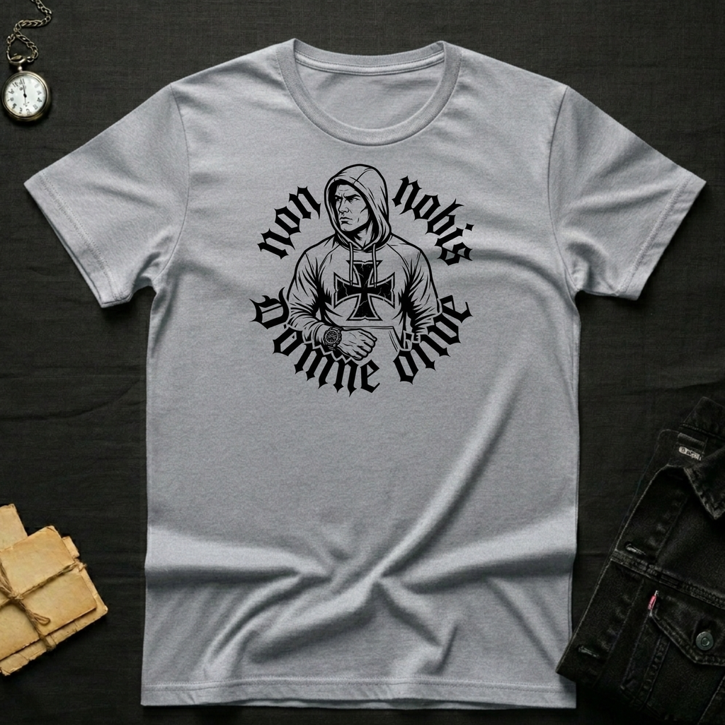 Non Nobis T-Shirt