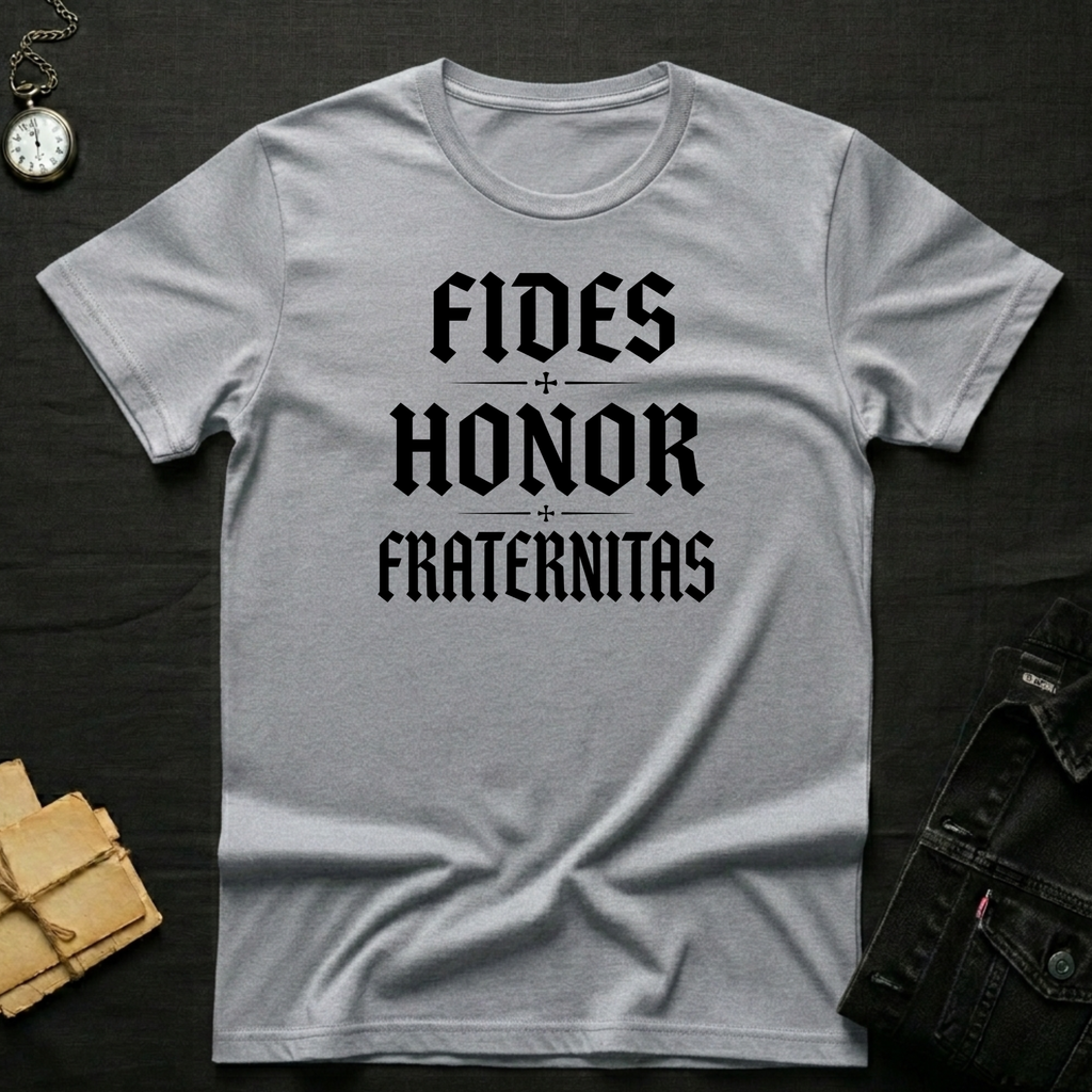 Fidas Honor T-Shirt