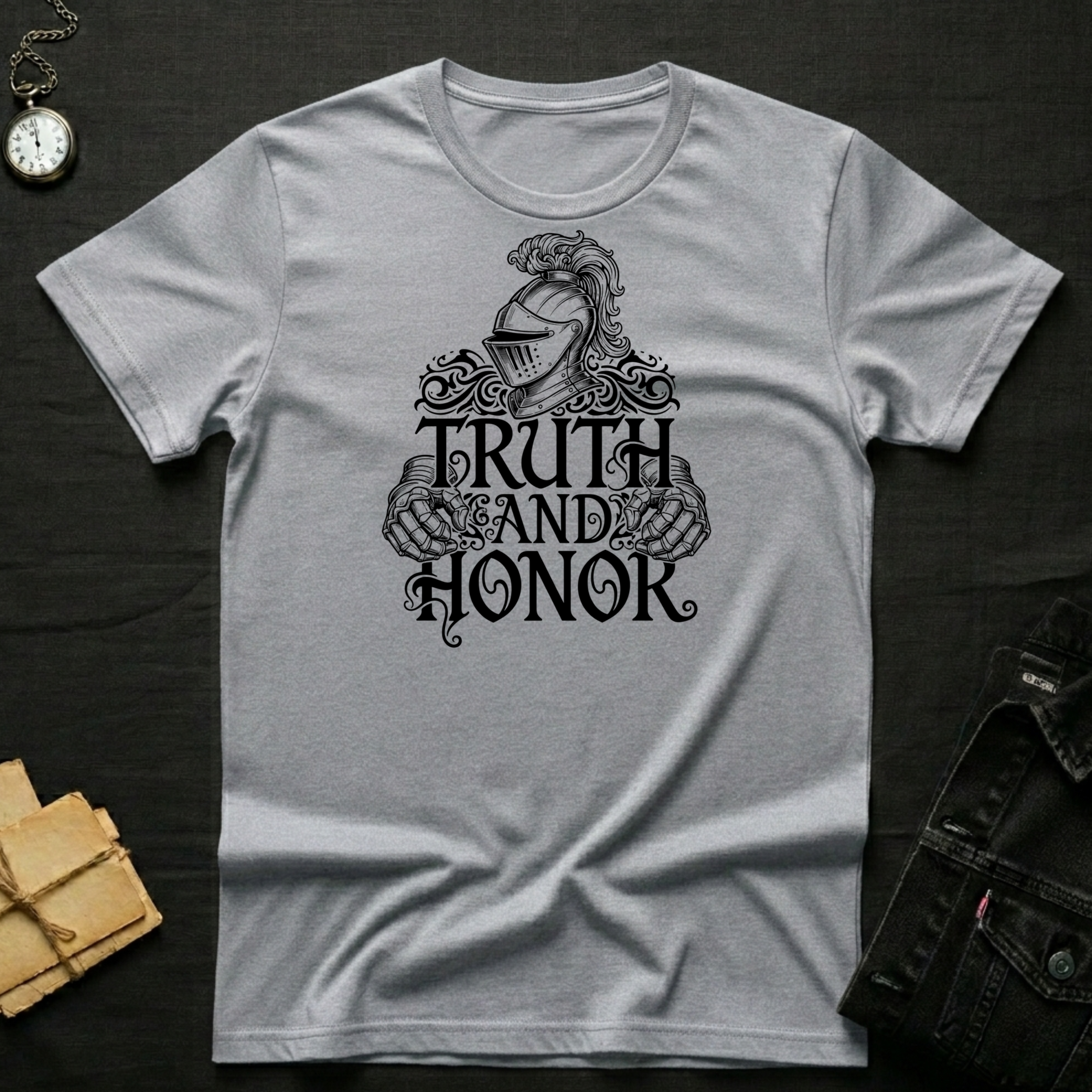 Truth & honor T-Shirt