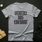Veritas Vos Liberabit T-Shirt