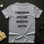 Temperantia T-Shirt