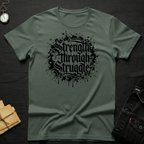 Strength Through Struggle T-Shirt