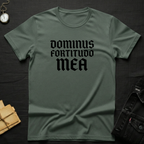Dominus Fortitudo T-Shirt