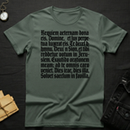 Requiem T-Shirt