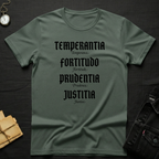 Temperantia T-Shirt