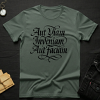 Aut Viam T-Shirt