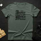 Justice in the Light T-Shirt