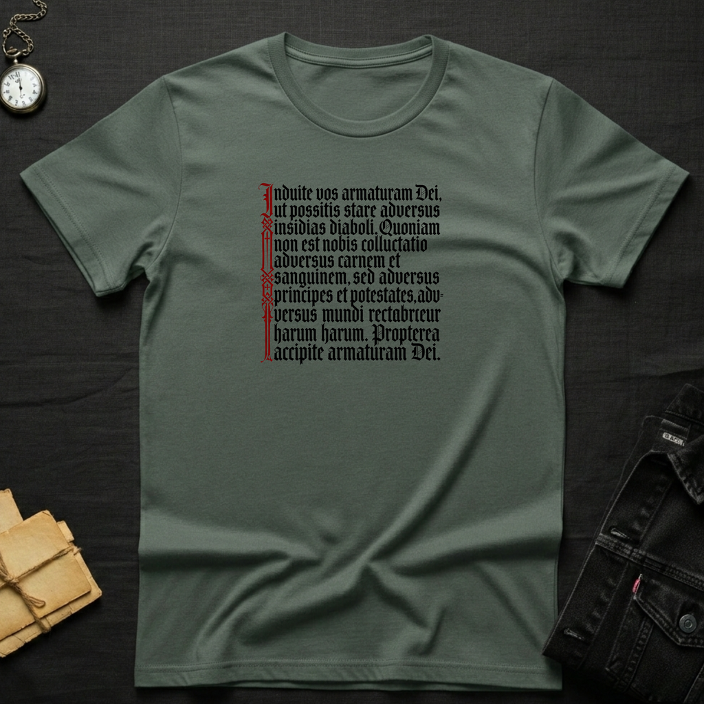 Induite T-Shirt