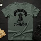 The Devil Thought he had won T-Shirt