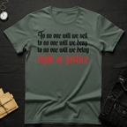 Magna Carta #2 T-Shirt