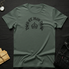 Dieu et Mon T-Shirt