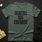 Veritas Vos Liberabit T-Shirt