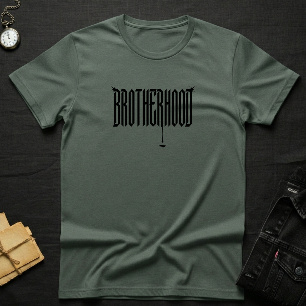 Brotherhood T-Shirt