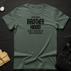 Brotherhood Past Present T-Shirt