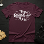 Rise From Struggle T-Shirt