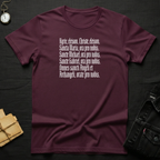 Kyrie Eleison T-Shirt