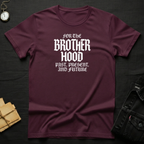 Brotherhood Past Present T-Shirt