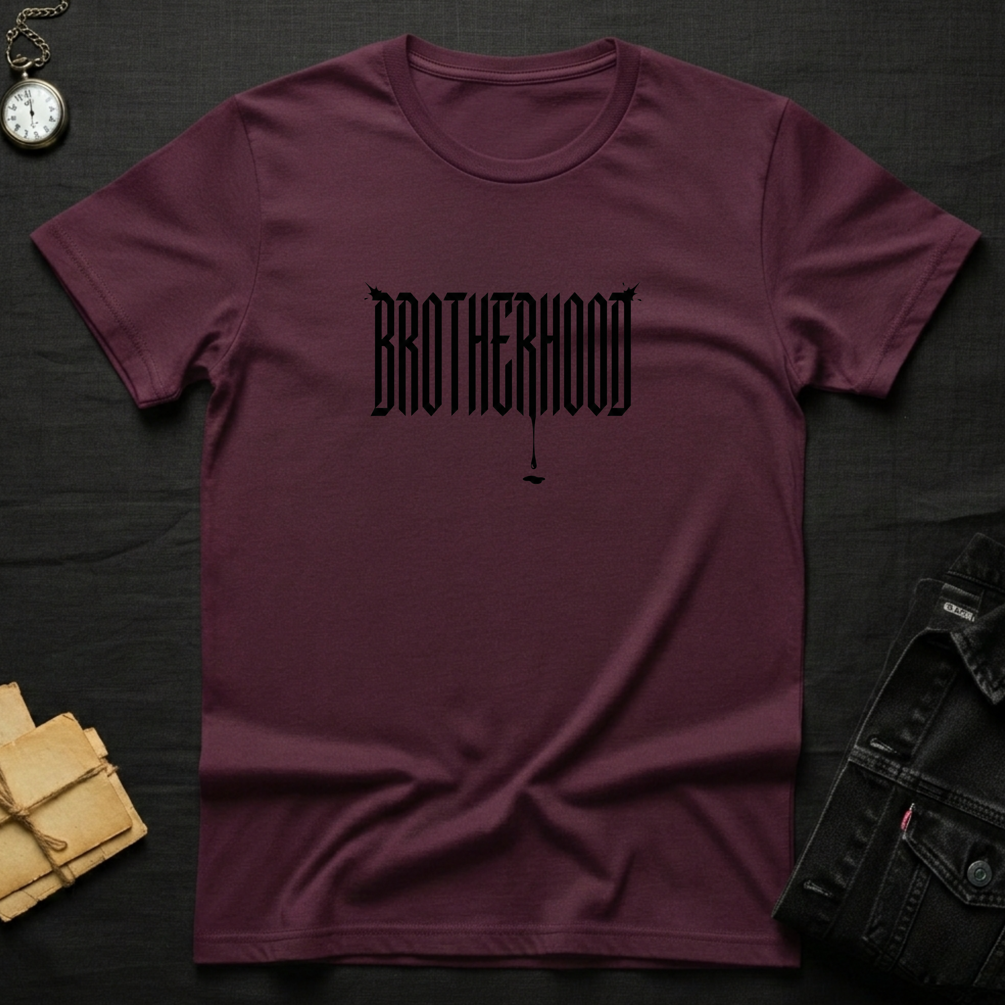 Brotherhood T-Shirt