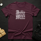 Justice in the Light T-Shirt