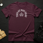 Dieu et Mon T-Shirt