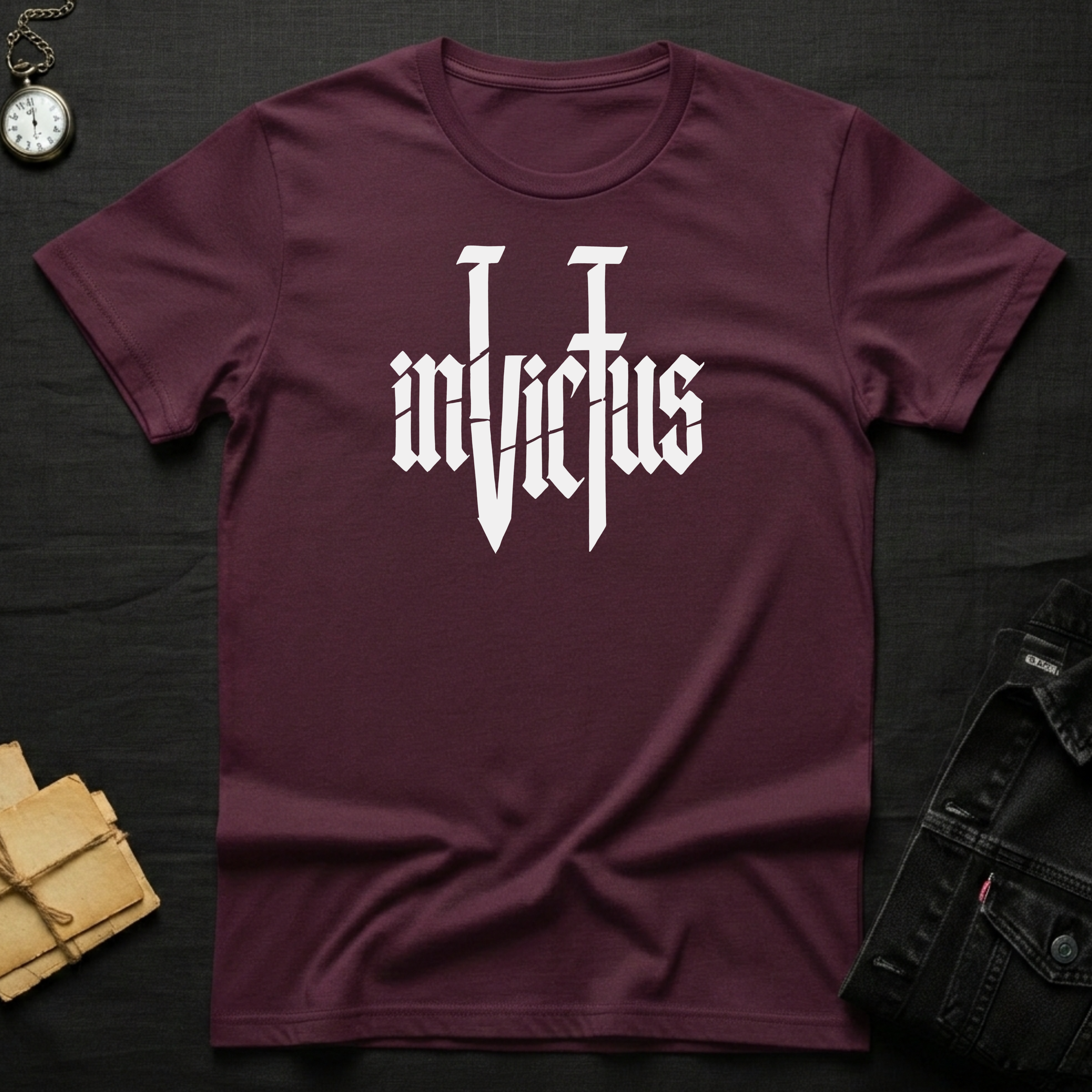 Invictus T-Shirt