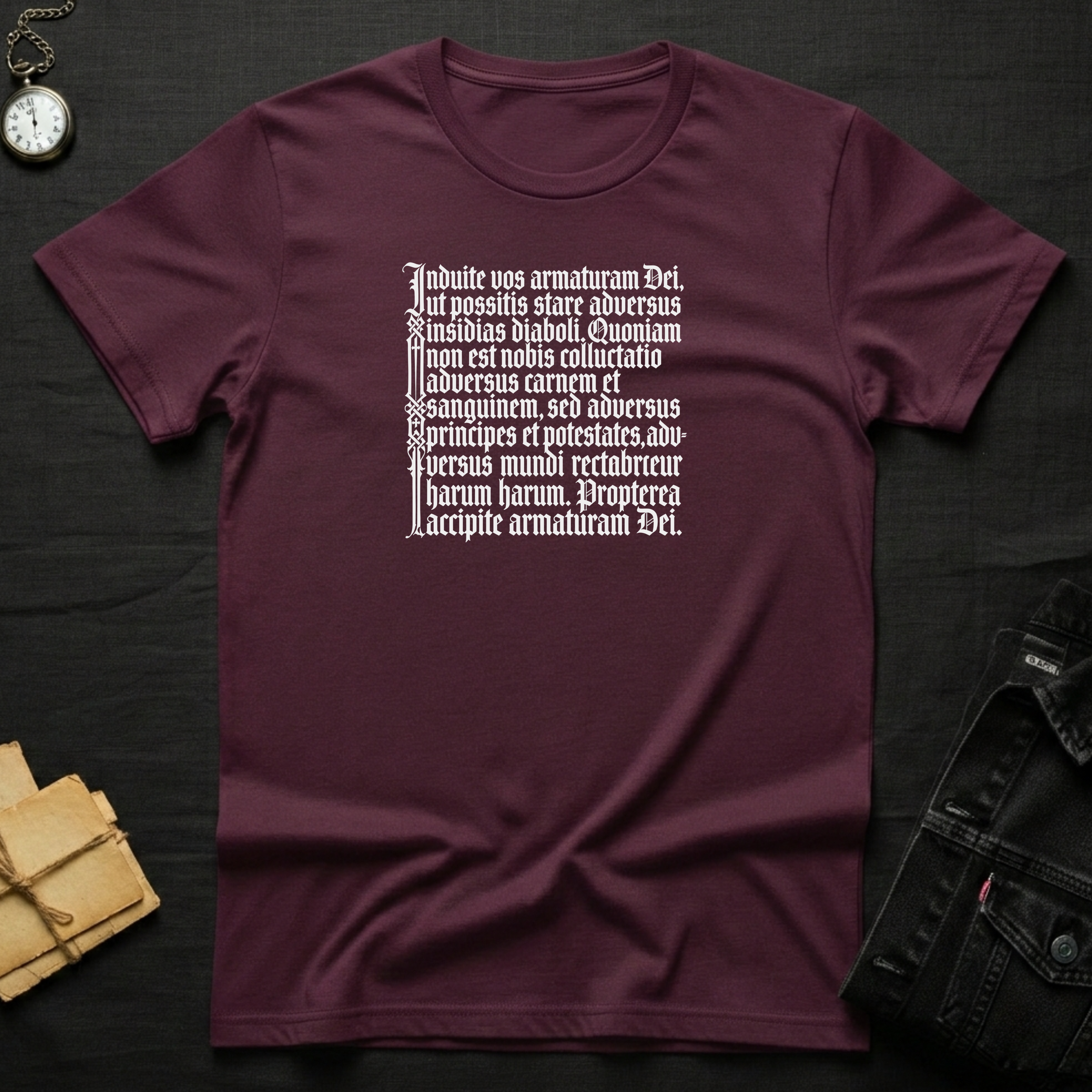 Induite T-Shirt