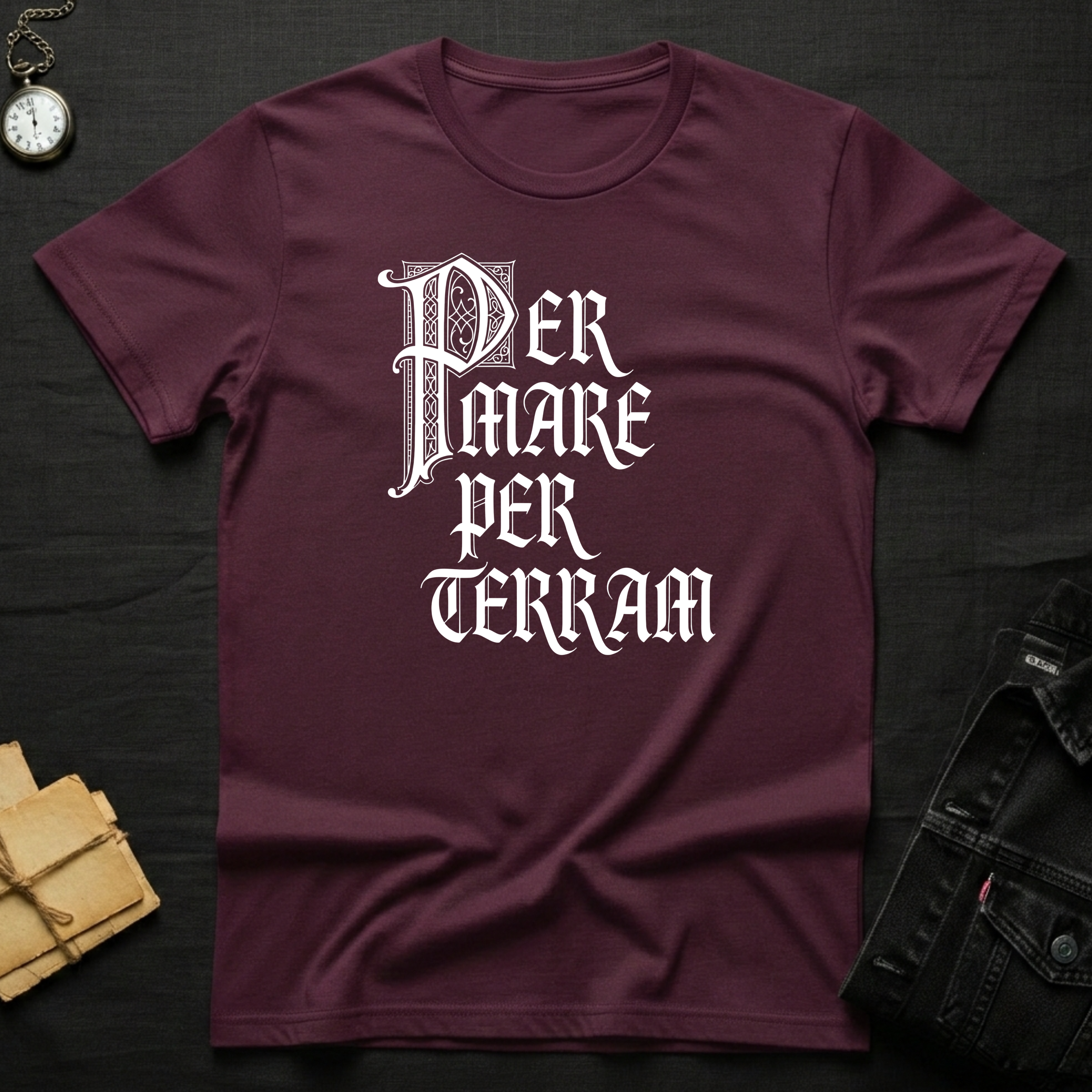 Per Mare T-Shirt