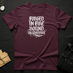 Forged in Fire T-Shirt